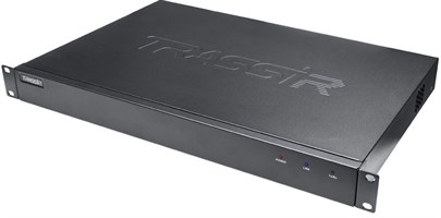 Цифровые видеорегистраторы DVR, xVR