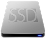 Жесткие диски и SSD для серверов