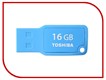 Toshiba USB Drive