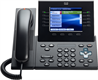 Телефоны Cisco IP Phone