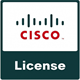 Лицензии для телефонии Cisco