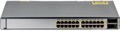 Коммутаторы Cisco Catalyst 3750-E Series