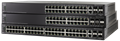 Коммутаторы Cisco Small Business 550 Series