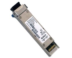 Трансивер Cisco XFP10GLR-192SR-L= - фото 10282