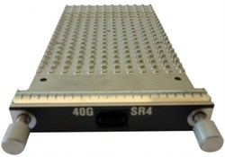 Трансивер Cisco CFP-40G-SR4= - фото 10321