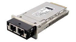 Трансивер Cisco DS-X2-FC10G-LR - фото 10370