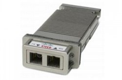 Трансивер Cisco DS-X2-FC10G-LR= - фото 10380