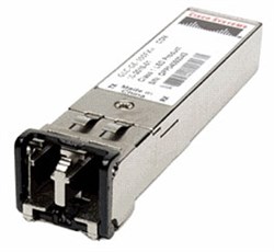 Трансивер Cisco GLC-2BX-D - фото 10471