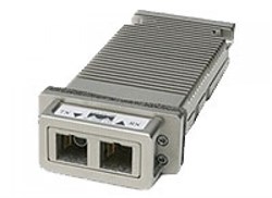 Трансивер Cisco DS-X2-E10G-SR= - фото 10477