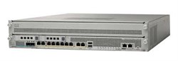 Межсетевой экран Cisco ASA 5525-X with Firepower Threat Defense, 8GE, AC - фото 10808