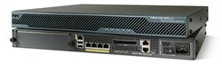 Межсетевой экран Cisco ASA5520-DC-K8 - фото 10815