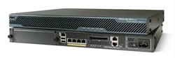 Межсетевой экран Cisco ASA5520-K8 - фото 10816