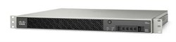 Межсетевой экран Cisco ASA5512-FPWR-BUN - фото 10831