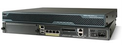 Межсетевой экран Cisco ASA5510-CSC20-K9 - фото 10842