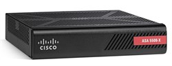 Межсетевой экран Cisco ASA 5506-X with Firepower Threat Defense, 8GE, AC - фото 10853