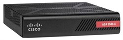 Межсетевой экран Cisco ASA 5506-X with FirePOWER Svcs. Chassis and Subs. Bundle - фото 10854