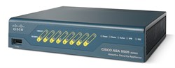 Межсетевой экран Cisco ASA5505-FIPS-KIT= - фото 10872