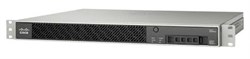 Межсетевой экран Cisco ASA5515-K8 - фото 10895