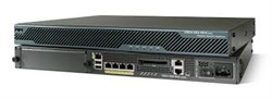 Межсетевой экран Cisco ASA5515-DC-K8 - фото 10899