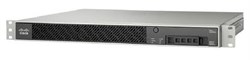 Межсетевой экран Cisco ASA5515-K7 - фото 10900