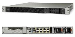 Межсетевой экран Cisco ASA5545-IPS-K8 - фото 10913