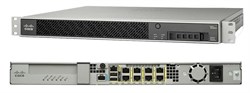 Межсетевой экран Cisco ASA5545-FPWR-K9 - фото 10921