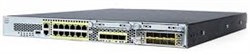 Межсетевой экран Cisco Firepower 2140 ASA Appliance, 1U, 1 x NetMod Bay - фото 10942