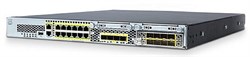 Межсетевой экран Cisco FPR2130-ASA-K9 Firepower 2130 ASA Appliance, 1U, 1 x NetMod Bay - фото 10943