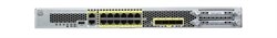 Межсетевой экран Cisco Firepower 2120 NGFW Appliance, 1U - фото 10945