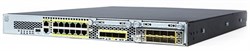 Межсетевой экран Cisco Firepower 2130 NGFW Appliance, 1U, 1 x NetMod Bay - фото 10950