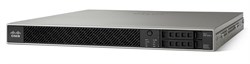 Межсетевой экран Cisco ASA5555VPN-PM5KK9 - фото 10958