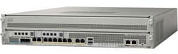 Межсетевой экран Cisco ASA5585-S10-K8 - фото 11001