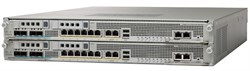 Межсетевой экран Cisco ASA5585-S20F20-K8 - фото 11013