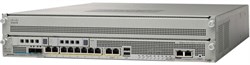 Межсетевой экран Cisco ASA5585S20-10K-K9 - фото 11036