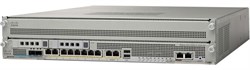 Межсетевой экран (шлюз) Cisco ASA5585-S60C60-K8 - фото 11061