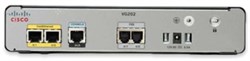 Контроллер Cisco VG202XM - фото 11114