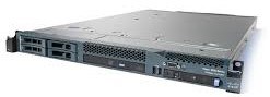 Контроллер Cisco AIR-CT8510-300-K9 - фото 11121