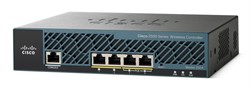 Контроллер Cisco AIRCT2504-702I-T5 - фото 11138