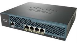 Контроллер Cisco AIRCT2504-1602I-Q5 - фото 11150