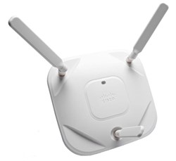 Точка доступа Cisco AIR-SAP2602I-NK9-5 - фото 11624