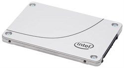 Твердотельный накопитель Intel SSDSC2KG480G701-480GB - фото 12026