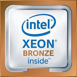 Процессор Intel Xeon Bronze 3104 - фото 12050