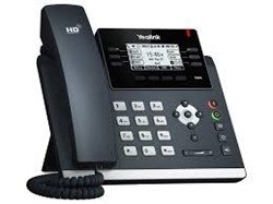 Yealink SIP-T42S-S4B  для Skype for Business - фото 13319