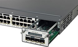 Модуль Cisco 800G2-POE-2= - фото 13467