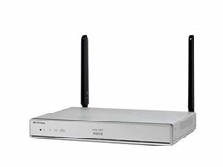 Маршрутизатор Cisco C1111-4PWR - фото 13489