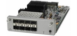 Сетевой модуль Cisco C4KX-NM-8SFP+= - фото 13494