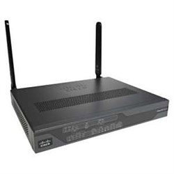 Маршрутизатор Cisco C881G-4G-GA-K9 - фото 13501