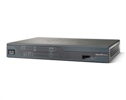 Маршрутизатор Cisco C888EA-K9 - фото 13503