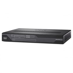 Маршрутизатор Cisco C898EA-K9 - фото 13505