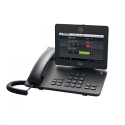 Телефон Cisco IP Phone CP-DX650-K9= - фото 13548